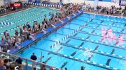 Girls 10 & Under 100 Breaststroke: Finals