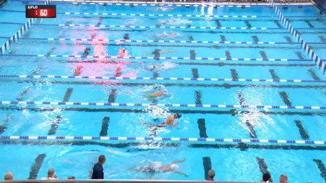 Boys 13-14 100 Breaststroke: Finals