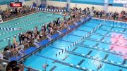 Boys 10 & Under 200 Freestyle: Finals