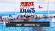 Girls/Boys 11-12 200 Butterfly & Girls/Boys 13-14 100 Butterfly: Finals