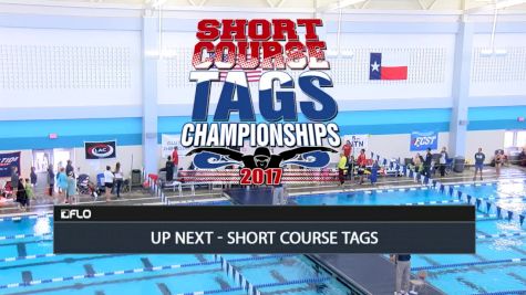 Girls/Boys 11-12 200 Butterfly & Girls/Boys 13-14 100 Butterfly: Finals