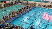 Boys 10 & Under 100 IM: Finals
