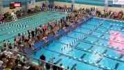 Boys 11-12 50 Backstroke: Finals