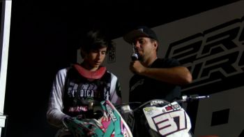 Interview C Open 1st