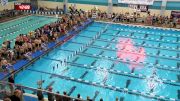 Boys 10 & Under 400 Free Relay: Finals