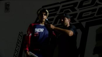 Interview C Open 2nd&3rd