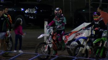 Main Event C Open