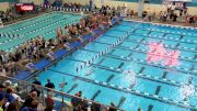 Girls 10 & Under 400 Free Relay: Finals