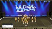 ACE Cheer Company-BHM - Cherokees [2022 Youth Day 1] 2022 WSA Grand Nationals