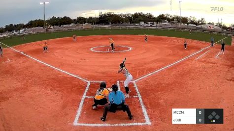 Replay: Diamond Plex - Field D - 2024 THE Spring Games Main Event | Mar 6 @ 4 PM