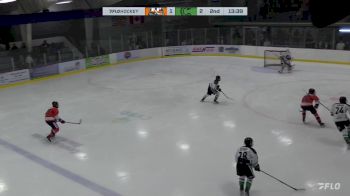 Replay: Home - 2023 Kerry Park vs Lake Cowichan | Sep 29 @ 7 PM