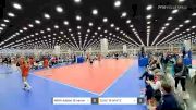 MAVA Adidas 16 hammerhead vs CUVC 16 WHITE - 2022 JVA World Challenge presented by Nike - Expo Only