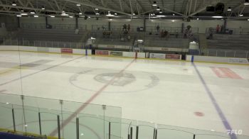 Replay: Home - 2023 Hinton vs Barrhead | Oct 8 @ 4 PM