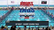 SC Tags: Girls Friday Prelims