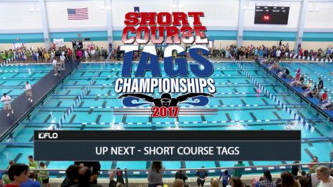 SC Tags: Girls Friday Prelims