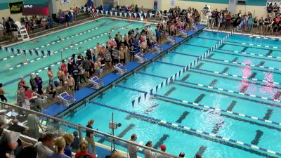 SC TAGS: Boys 11-12 50 Freestyle