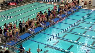 SC TAGS: Boys 11-12 200 Freestyle Relay