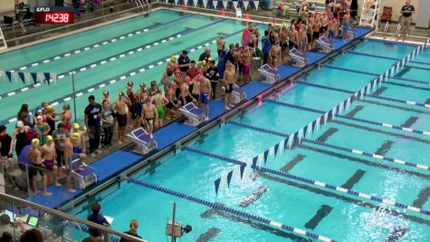 SC TAGS: Boys 11-12 200 Freestyle Relay