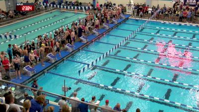 SC TAGS: Boys 13-14 50 Freestyle