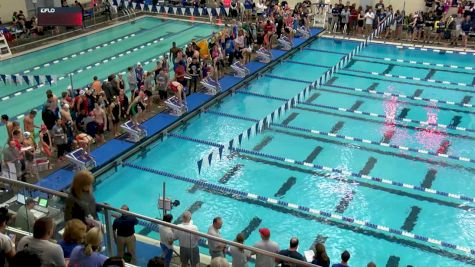 SC TAGS: Girls 10 & Under 50 Freestyle