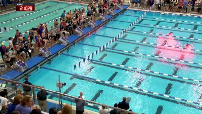 SC TAGS: Girls 10 & Under 50 Breaststroke
