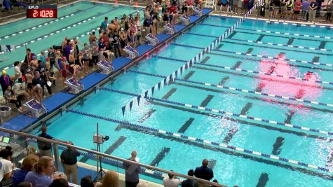 SC TAGS: Girls 10 & Under 50 Breaststroke