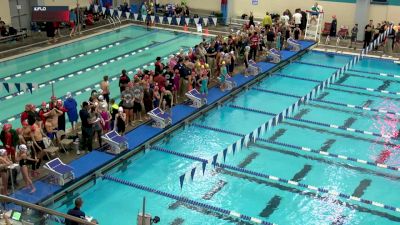 SC TAGS: Girls 10 & Under 200 Freestyle Relay