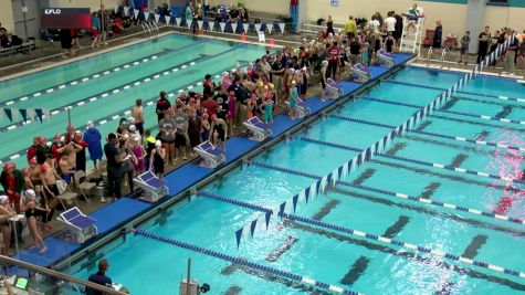 SC TAGS: Girls 10 & Under 200 Freestyle Relay