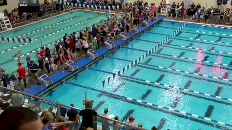 SC TAGS: Girls 11-12 50 Freestyle