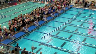 SC TAGS: Girls 13-14 200 Freestyle Relay