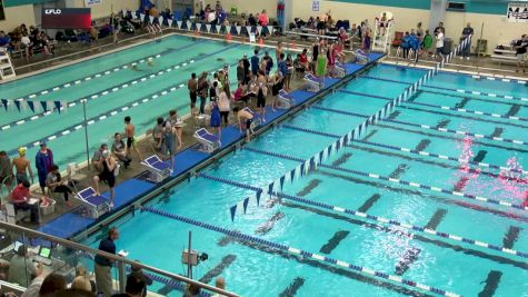 SC TAGS: Girls 13-14 500 Freestyle