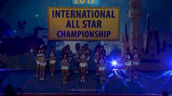 Pacific Coast Magic - Southern CA - Lady Suns [L2 Large Senior Day 2 - 2017 UCA International All Star Championship]