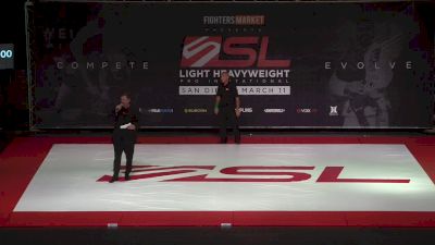 Beatriz Mesquita vs Talita Alencar Five Grappling Super League