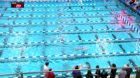 SC TAGS: Sunday Girls Prelims (Part 1)