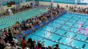Boys 10 & Under 200 Medley Relay: Finals