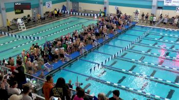 Boys 10 & Under 200 Medley Relay: Finals