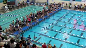 Girls 10 & Under 200 Medley Relay: Finals