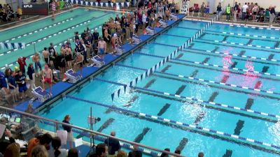 Boys 13-14 200IM: Finals