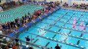 Girls 13-14 200IM: Finals