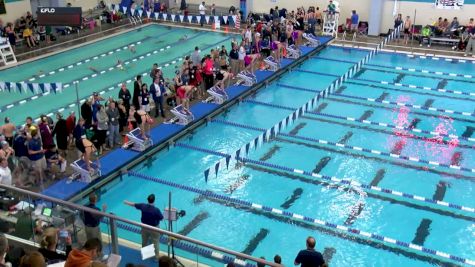 Girls 13-14 200IM: Finals