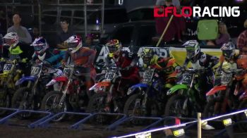 DJ Macfarlane With The HoleShot