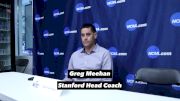 NCAA Day One Finals: Greg Meehan