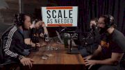 Scale As Needed Podcast 35: South by Southwest, 17.3, LOGAN, and More!