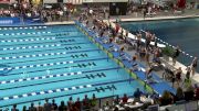 Women's NCAA Championships: 200 Freestyle Relay Final