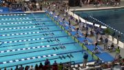 Women's NCAA Championships: 200 IM Final