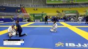 GLAUCIO ROGERIO DE OLIVEIRA LELI vs ALEXANDRE ZOVEDI COSTA 2024 Brasileiro Jiu-Jitsu IBJJF