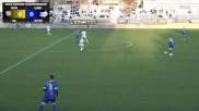 Replay: Limestone Vs. Wingate | SAC Men's Soccer Final | Nov 12 @ 4 PM