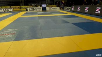 Rubens Charles Maciel vs Brandon Woodly Walensky IBJJF 2017 Pan Jiu-Jitsu Championship