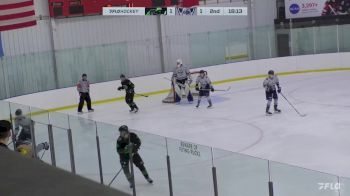 Replay: Home - 2023 Elmira vs WBS Knights | Sep 23 @ 4 PM