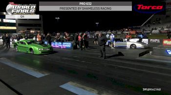 Full Replay | PDRA Brian Olson World Finals 10/15/22